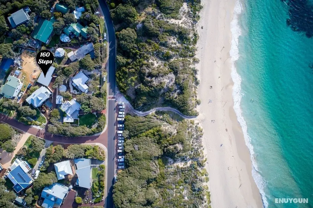 Yallingup Beach Home - Öne Çıkan Resim