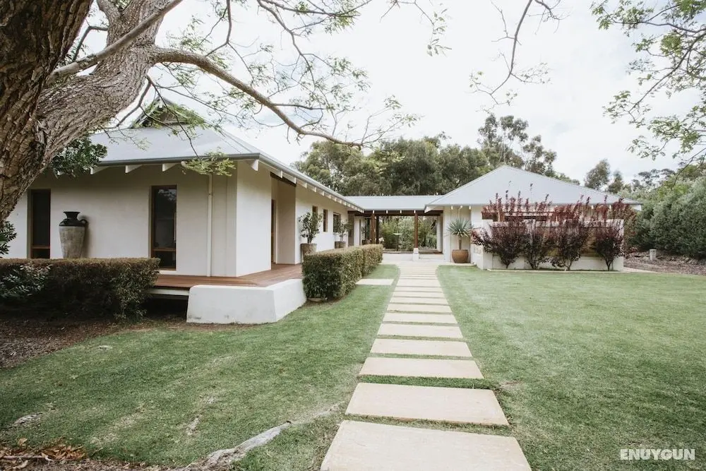 Yallingup Villas - Dış Mekan