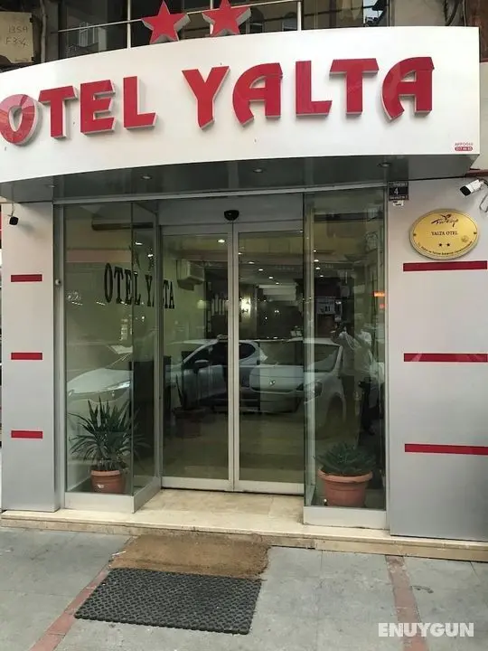 Otel Yalta - Öne Çıkan Resim