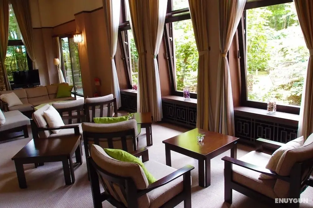 Yamanakako Garden Villa - Öne Çıkan Resim