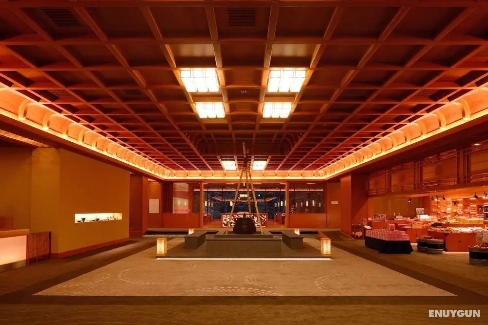 Yamanokami Onsen Yuukaen - Öne Çıkan Resim