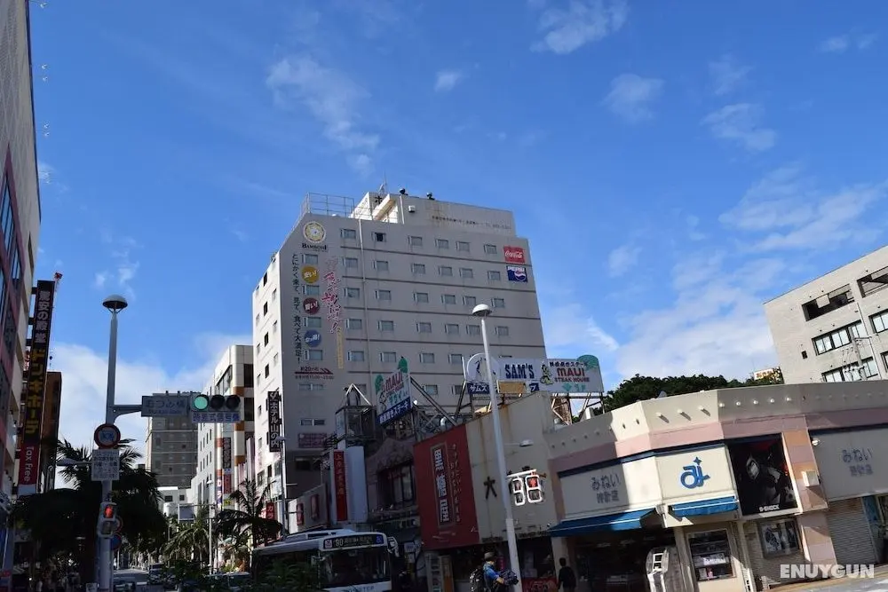 Hotel Yamanouchi - Öne Çıkan Resim