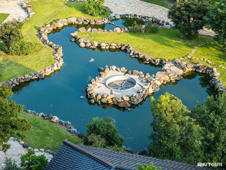 Yamashiro Onsen Miyabi no Yado Kaga Hyakumangoku - Oda