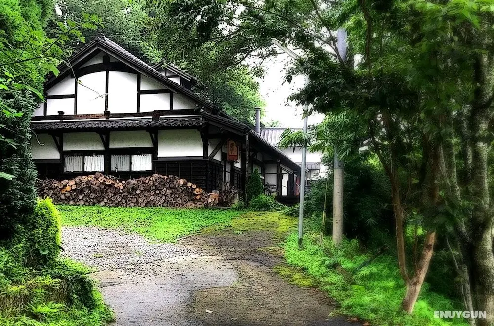 Villa yamatosaryo - Öne Çıkan Resim