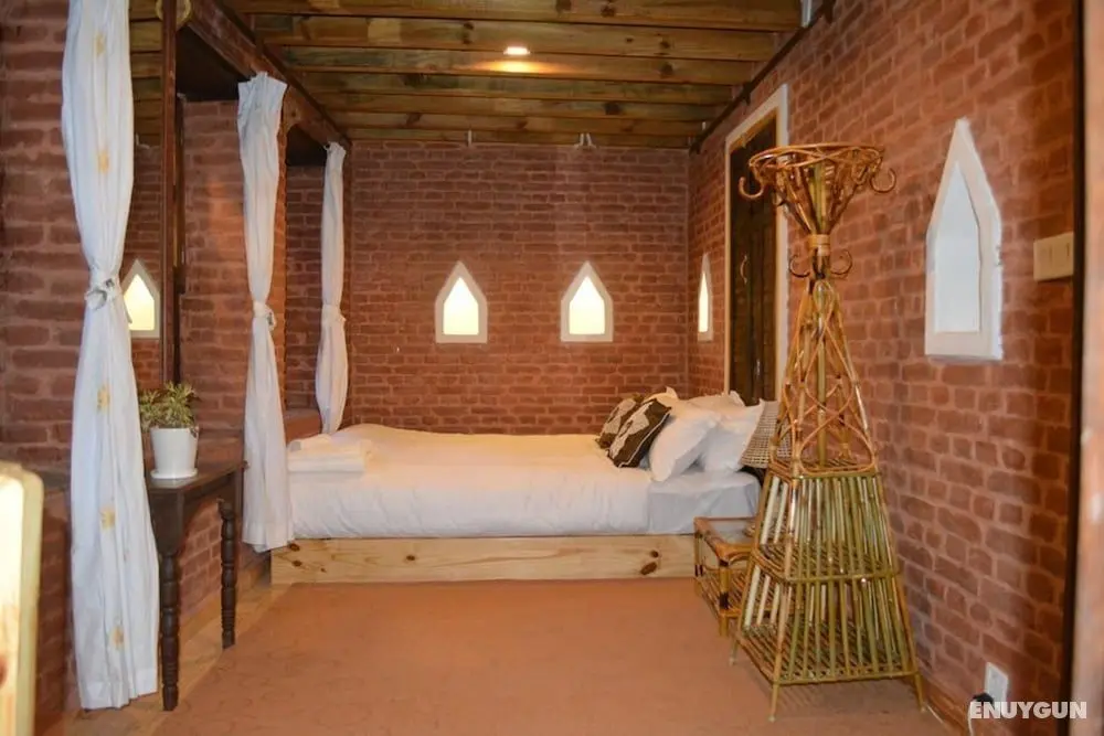Yamba Traditional Home - Öne Çıkan Resim
