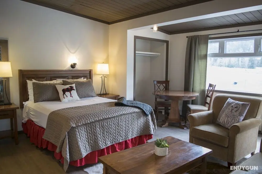 Yamnuska Suites - Öne Çıkan Resim
