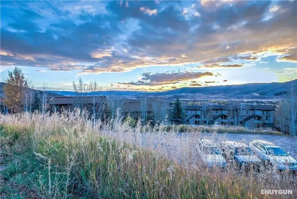 Yampa View 212 - Dış Mekan