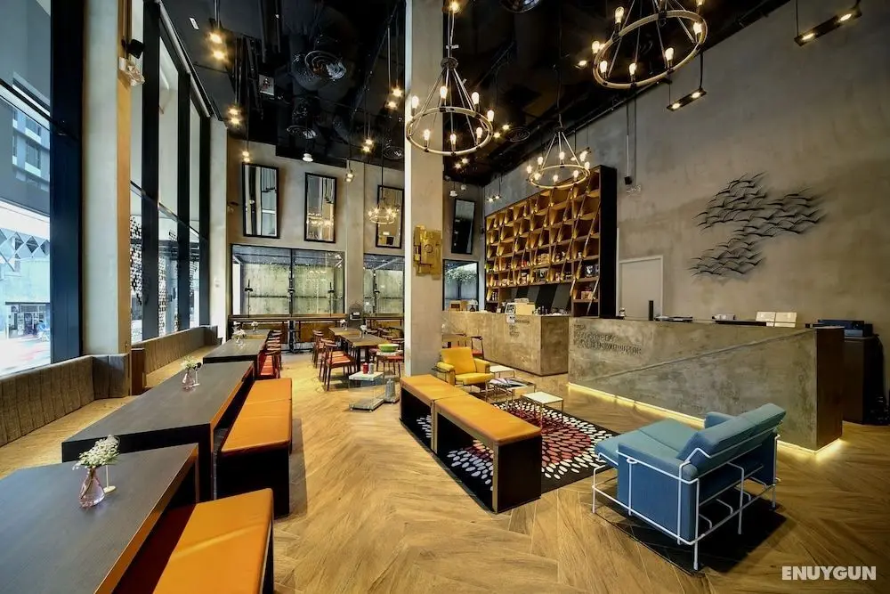 Hotel YAN (SG Clean) - Öne Çıkan Resim