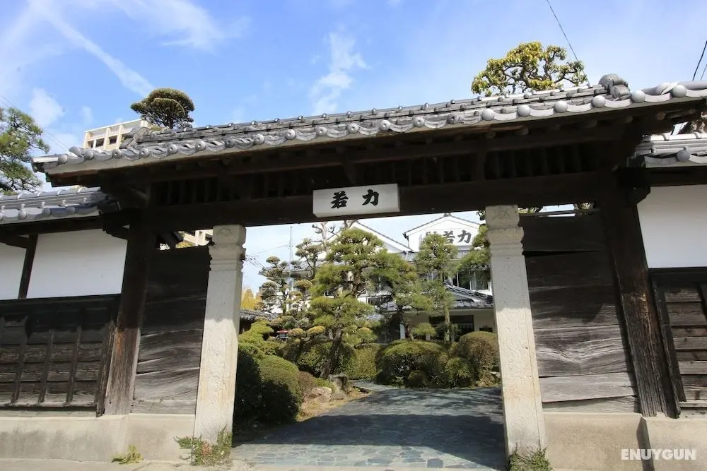 Yanagawa Wakariki Ryokan - Öne Çıkan Resim