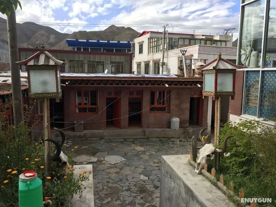 Yangkor Tibetan Homestay - Hostel - Öne Çıkan Resim