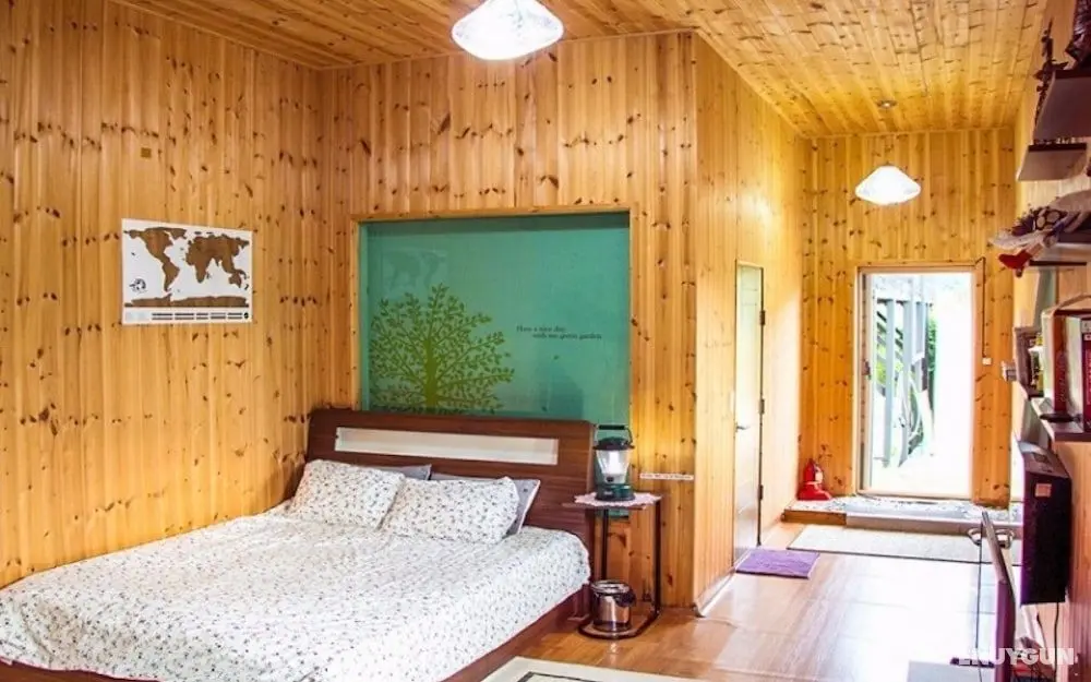 Yangpyeong Il Sogno Pension Glamping - Oda