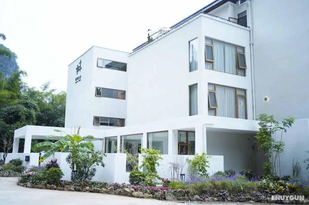 Yangshuo Enjoy Field Resort - Öne Çıkan Resim