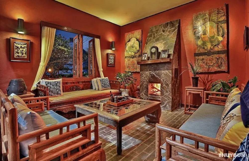 Yangshuo Village Inn - Öne Çıkan Resim
