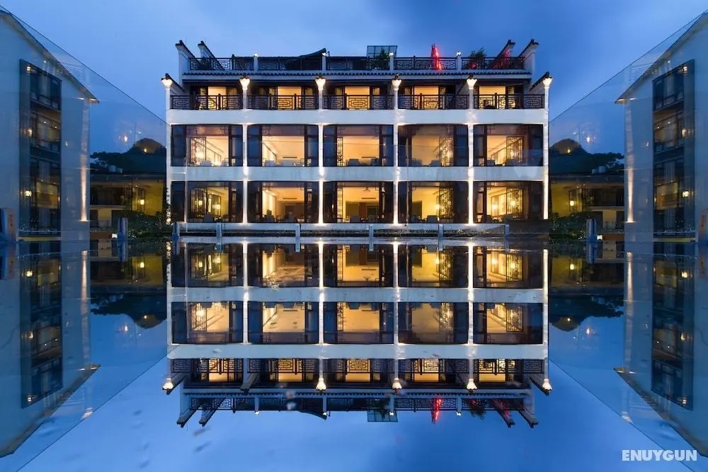 Yangshuo Lightheart Homestay - Öne Çıkan Resim