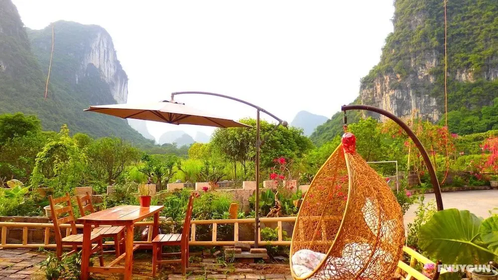 The Yangshuo Moon Resort - Öne Çıkan Resim