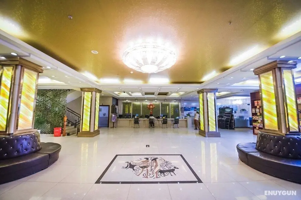 Yangshuo New Century Hotel VIP Building - Öne Çıkan Resim