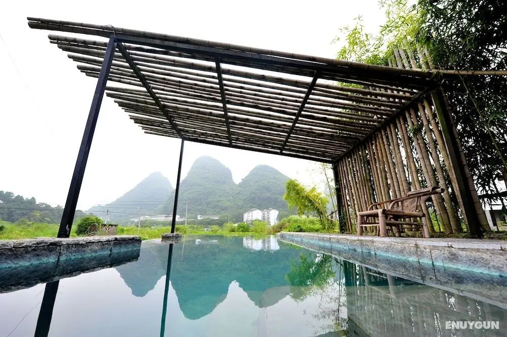 Yangshuo Sudder Street Guesthouse - Öne Çıkan Resim
