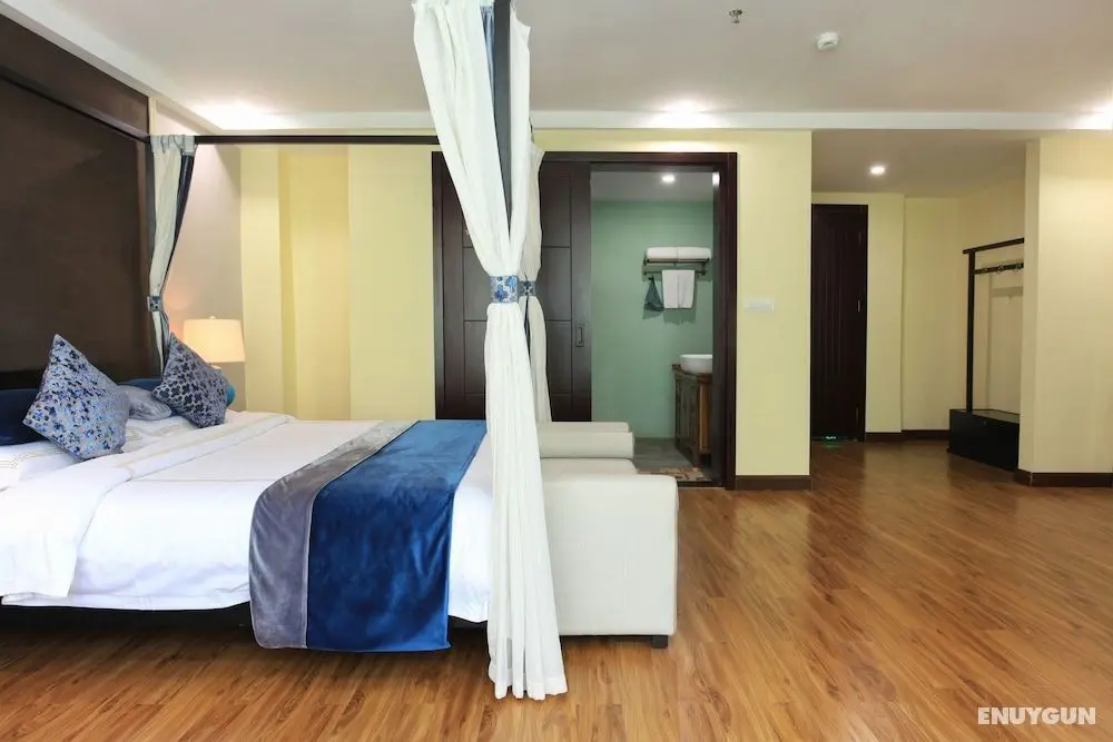 Yangshuo Xingping Island Resort - Öne Çıkan Resim