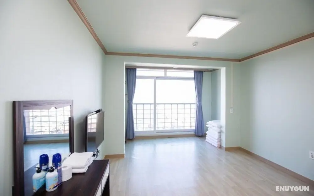 Yangyang Cheheommaeul Pension - Oda