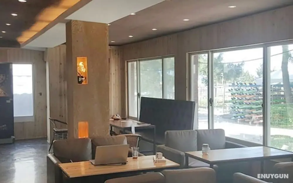 Yangyang Fun Surf Guest House - Öne Çıkan Resim