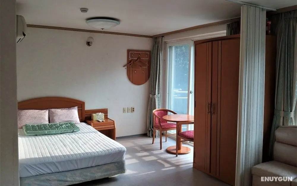 Yangyang Galcheon Family Resort - Oda