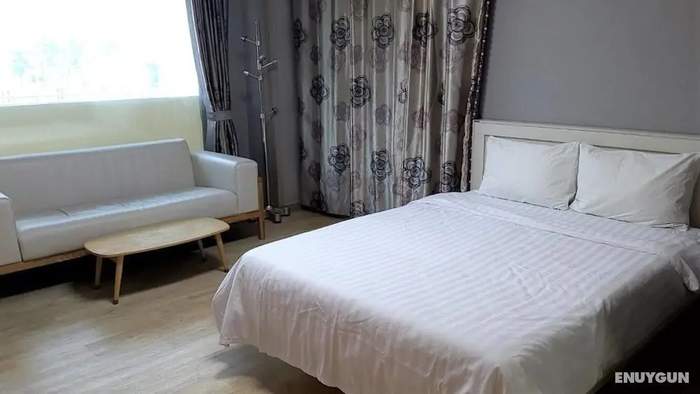 Yangyang Haettuneonchangmoon Pension - Oda