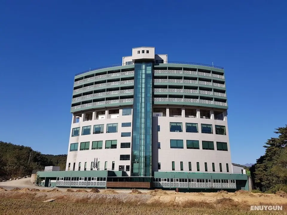 Yangyang International Airport Hotel - Öne Çıkan Resim