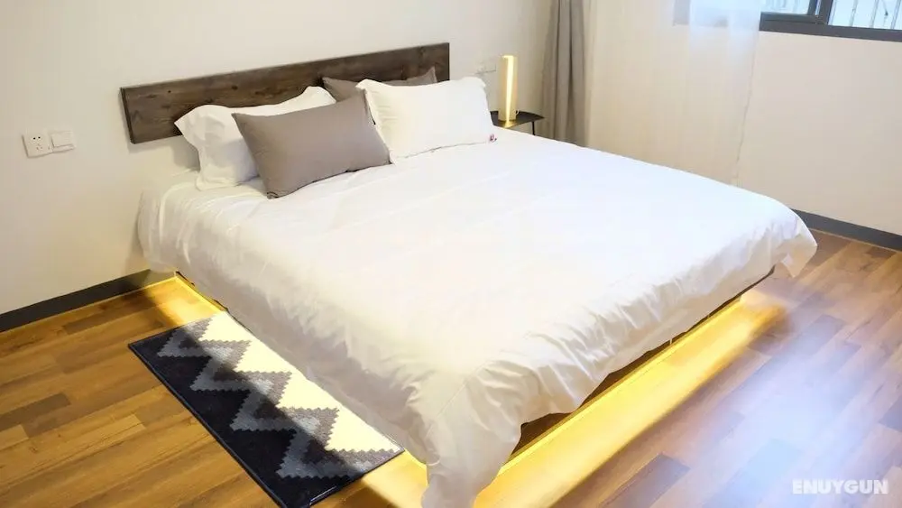 Yangzhou Sixi Courtyard Guesthouse - Öne Çıkan Resim