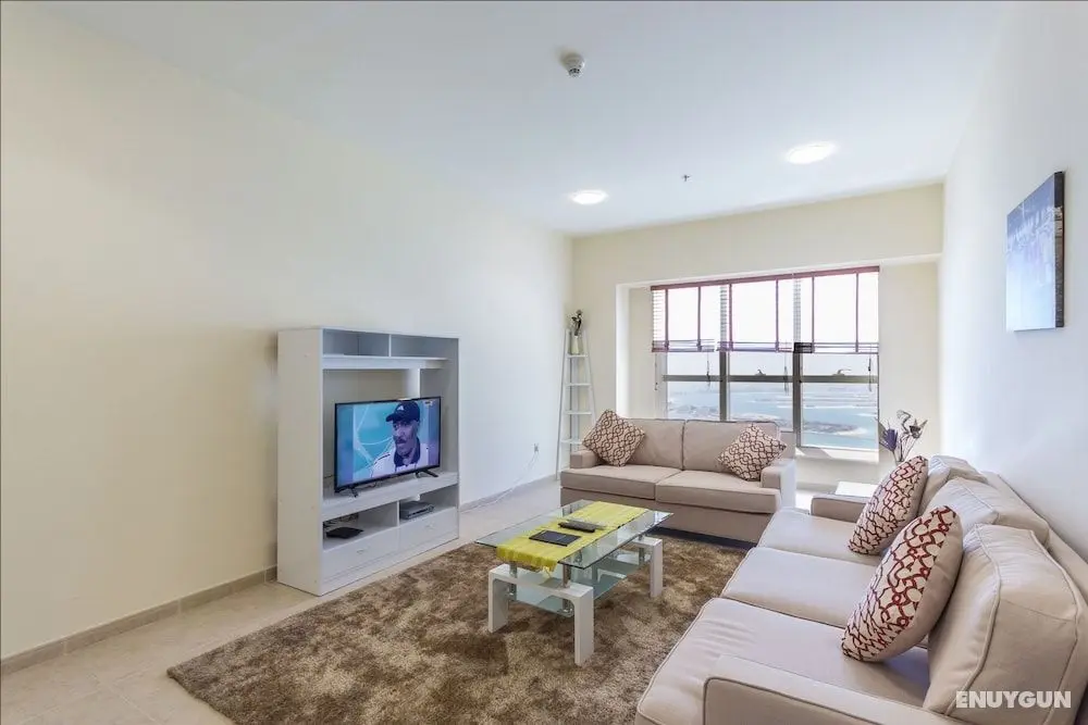Yanjoon Holiday Homes - Elite Residence - Öne Çıkan Resim