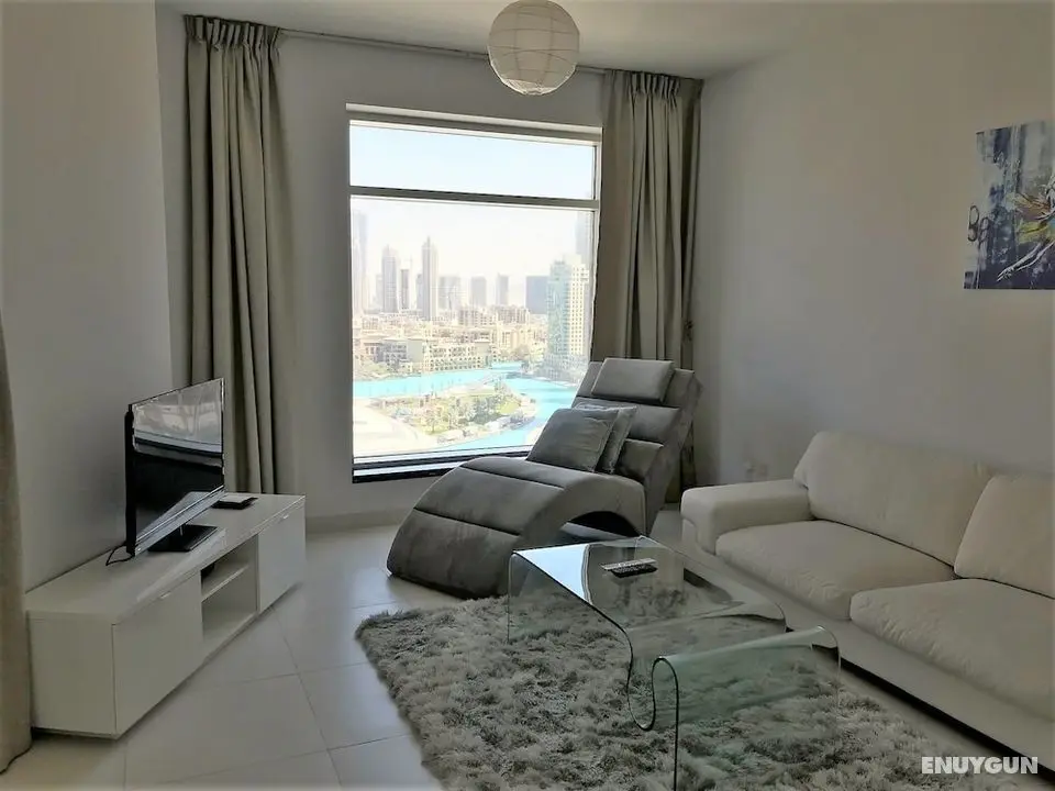 Yanjoon Holiday Homes - The Lofts - Öne Çıkan Resim
