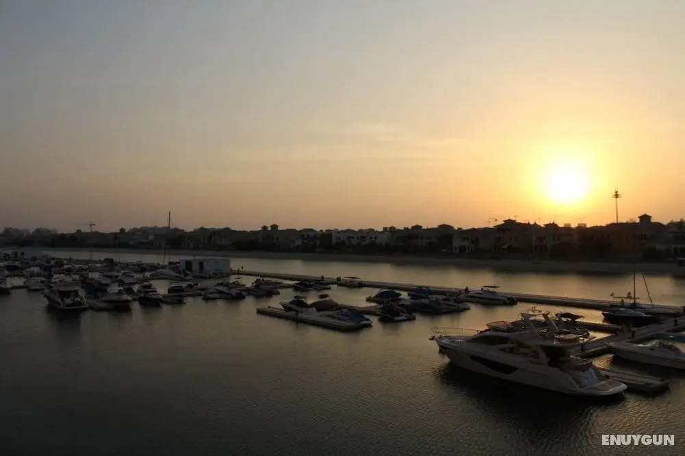 Yanjoon Holiday Homes - Marina Residence - Öne Çıkan Resim