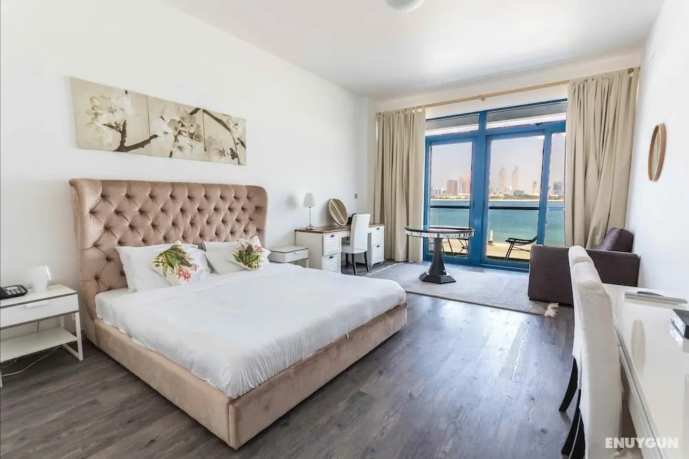 Yanjoon Holiday Homes - Palma Residence - Öne Çıkan Resim