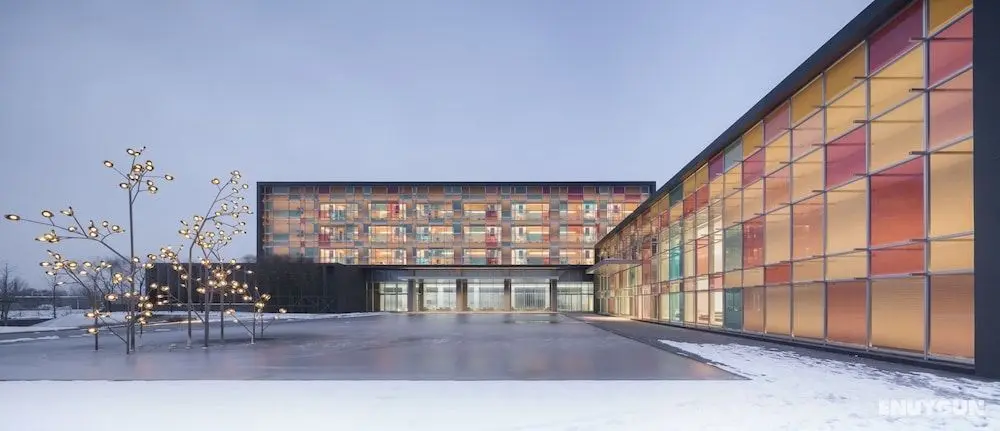Yanling Jianye The Mist Hot Spring Hotel - Öne Çıkan Resim