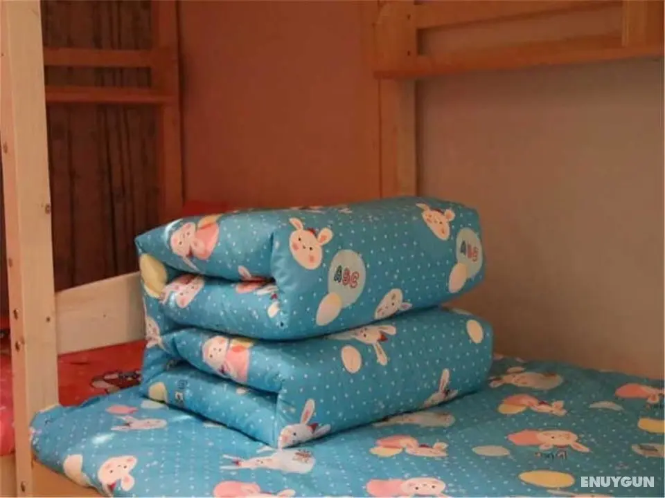 Yantai Music Theme Youth Hostel - Öne Çıkan Resim