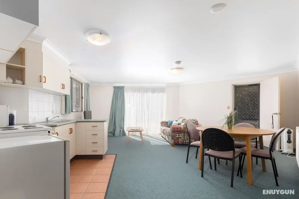 Yaraandoo Apartment - Öne Çıkan Resim