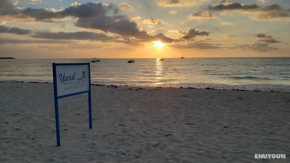 Yard Beach House - Öne Çıkan Resim