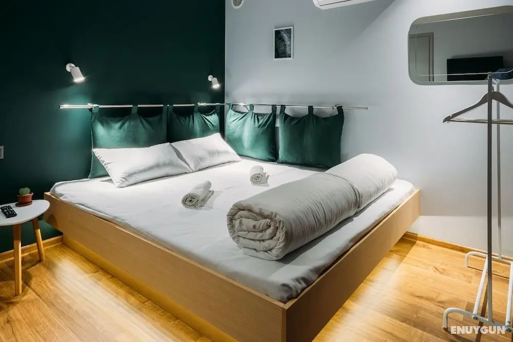 Yard Hostel & Coffee - Öne Çıkan Resim