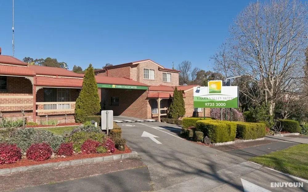 Yarra Valley Motel - Öne Çıkan Resim