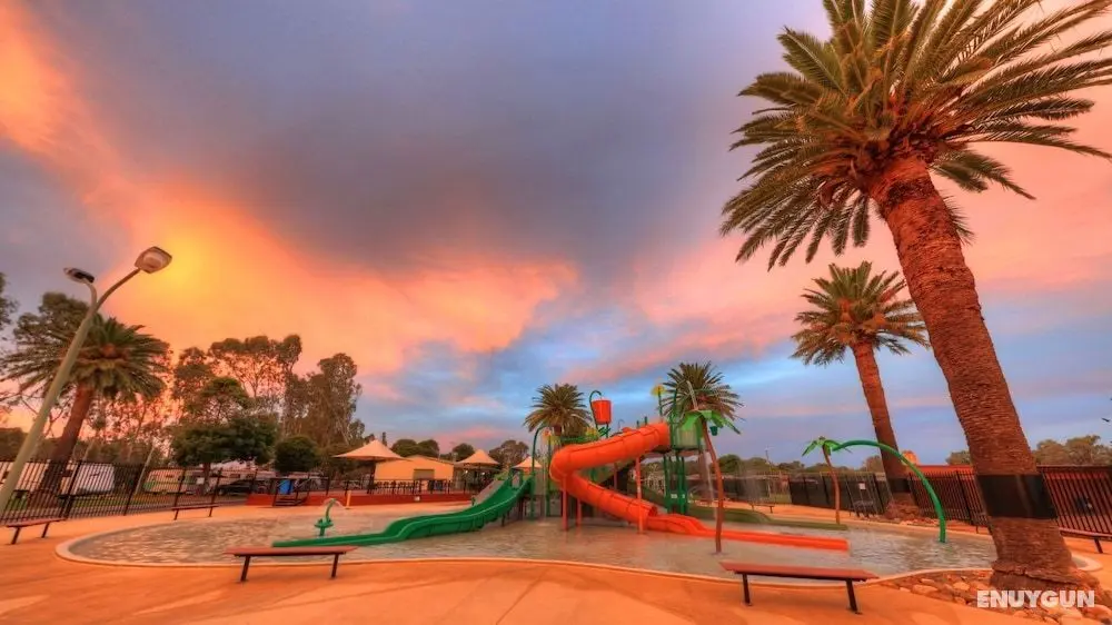 Yarrawonga Holiday Park - Öne Çıkan Resim