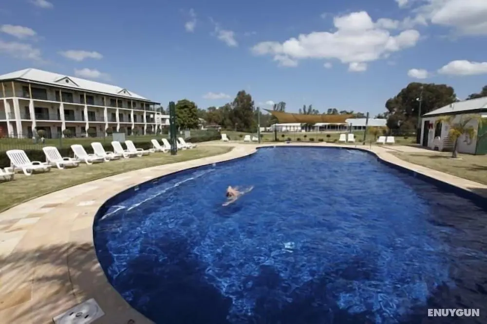 Yarrawonga Mulwala Golf Club Resort - Öne Çıkan Resim