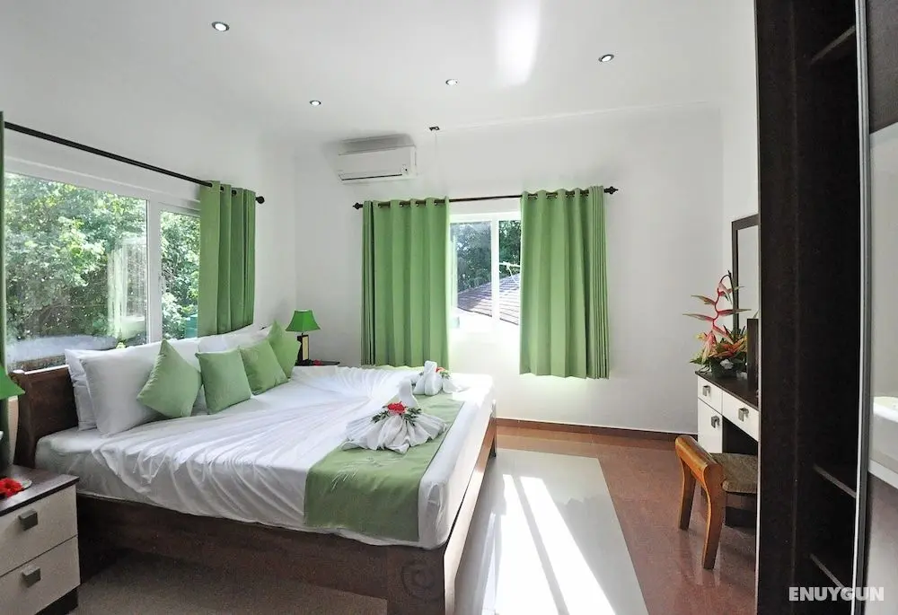 YASAD Luxury Beach Residence - Öne Çıkan Resim
