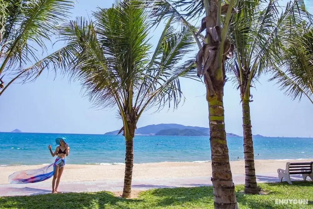 Yasaka Saigon Nha Trang Hotel - Öne Çıkan Resim