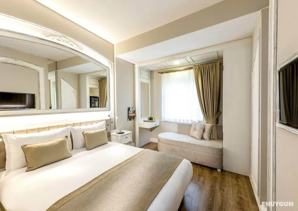 Hotel Yasmak Sultan - Öne Çıkan Resim