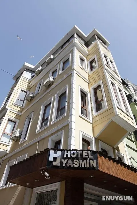 Yasmin Hotel - Öne Çıkan Resim