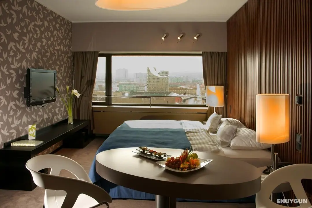 Hotel Yasmin - Oda