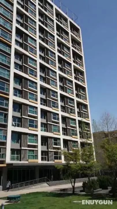 Yasmine Seasons Park Apartment Hotel - Öne Çıkan Resim