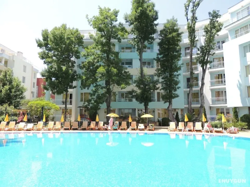 Yassen Holiday Village - Öne Çıkan Resim