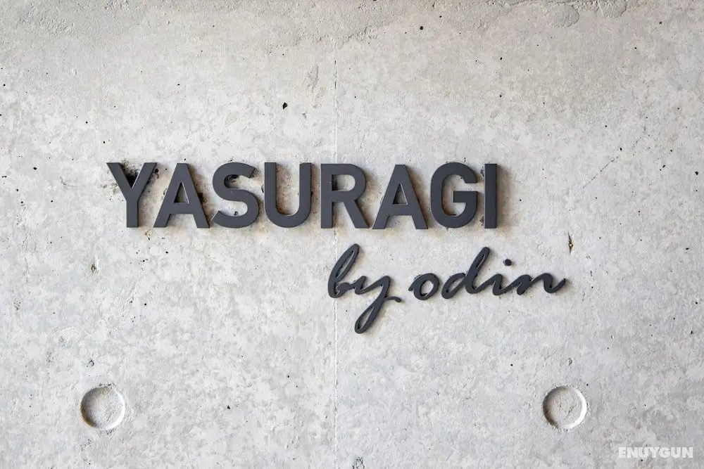 Yasuragi Niseko - Dış Mekan