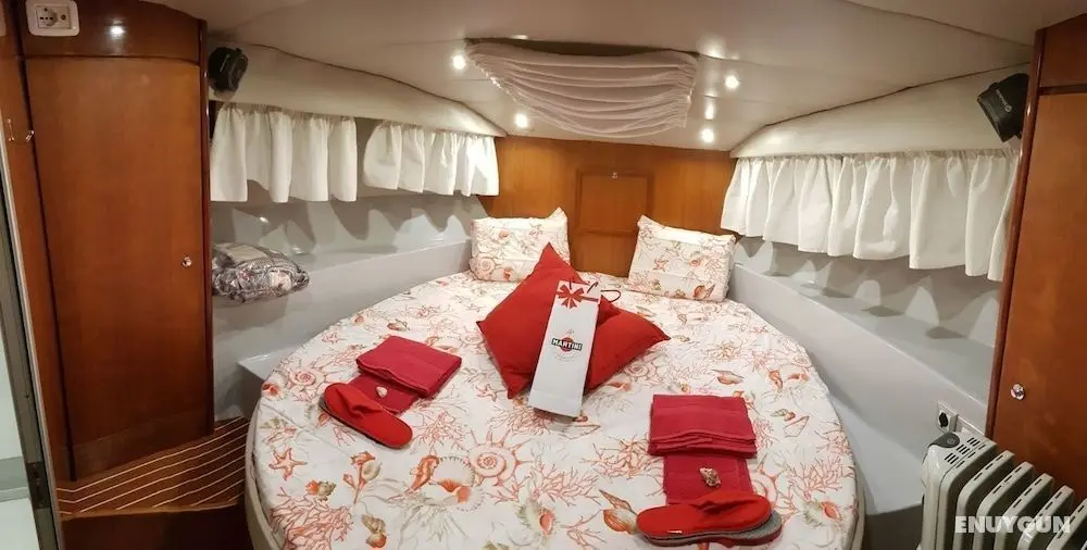 Yatch Suite Punta Ala - Öne Çıkan Resim