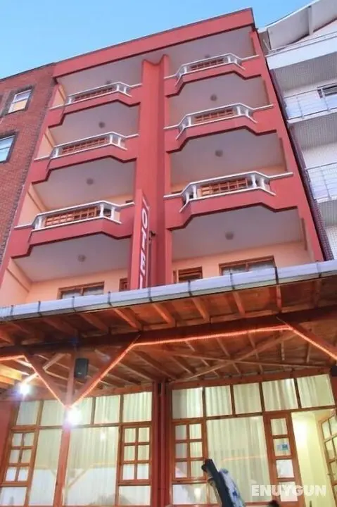 Yavuzlar Otel - Öne Çıkan Resim